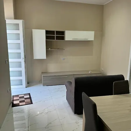 Orione Apartment