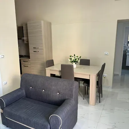 Apartment Orione *