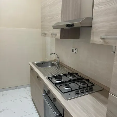 Orione Apartment