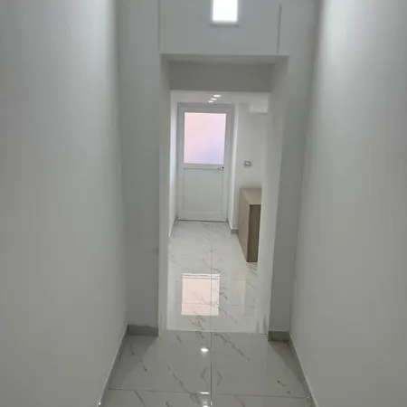 Orione Apartment *