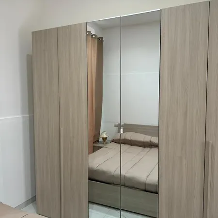 Orione Apartment *