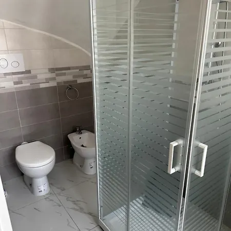 Apartment Orione